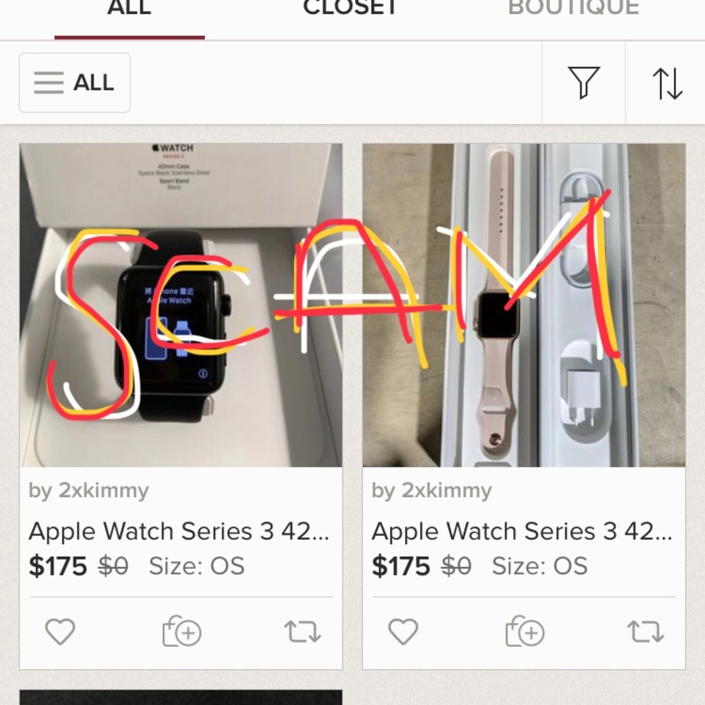Apple Watch 3